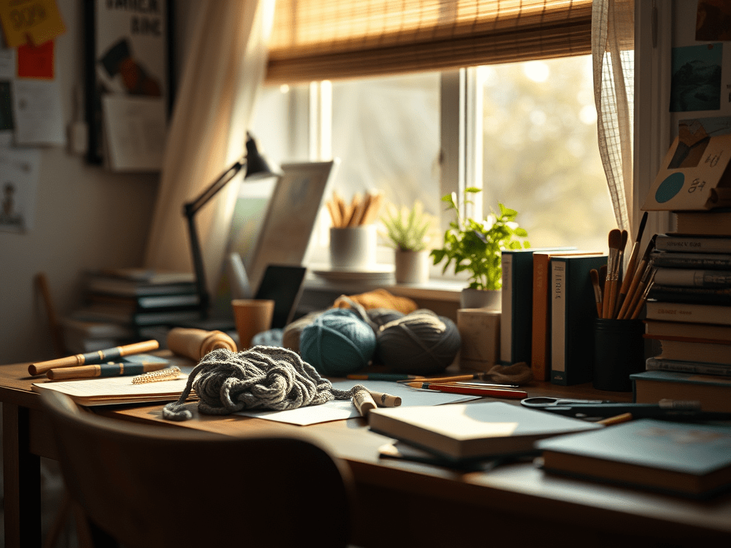 Top Hobbies to Try for Relaxation and&nbsp;Fun