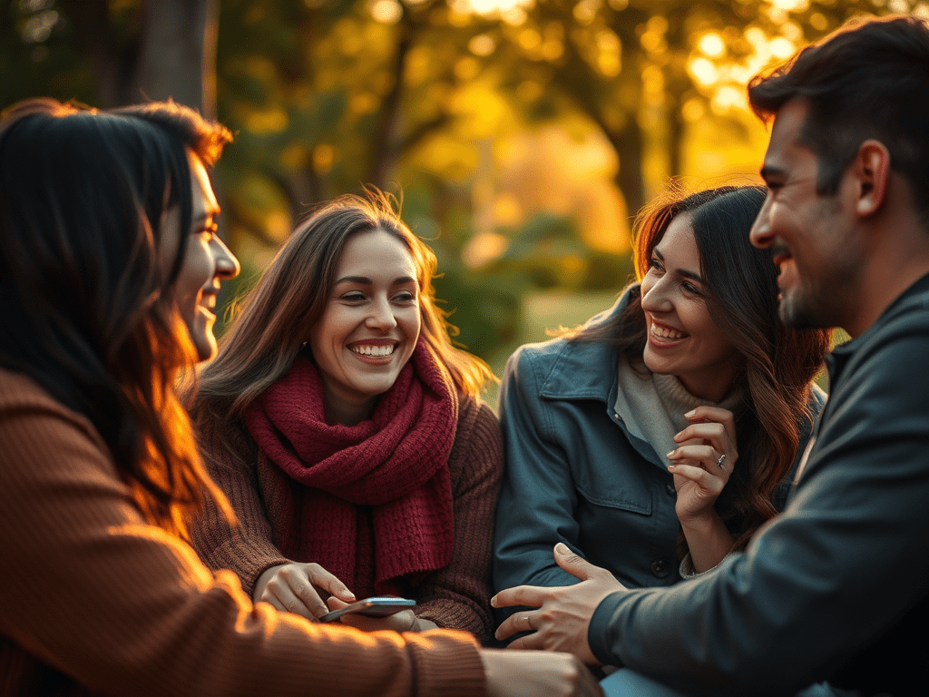 How to have strong, lasting relationships in the complexities of modern&nbsp;relationships