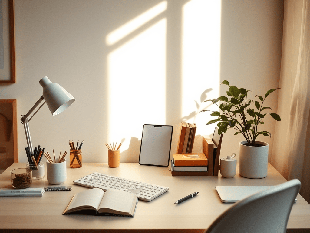 Simplify Your Life: Up next…10 practical tips for a balanced and fulfilling&nbsp;lifestyle.