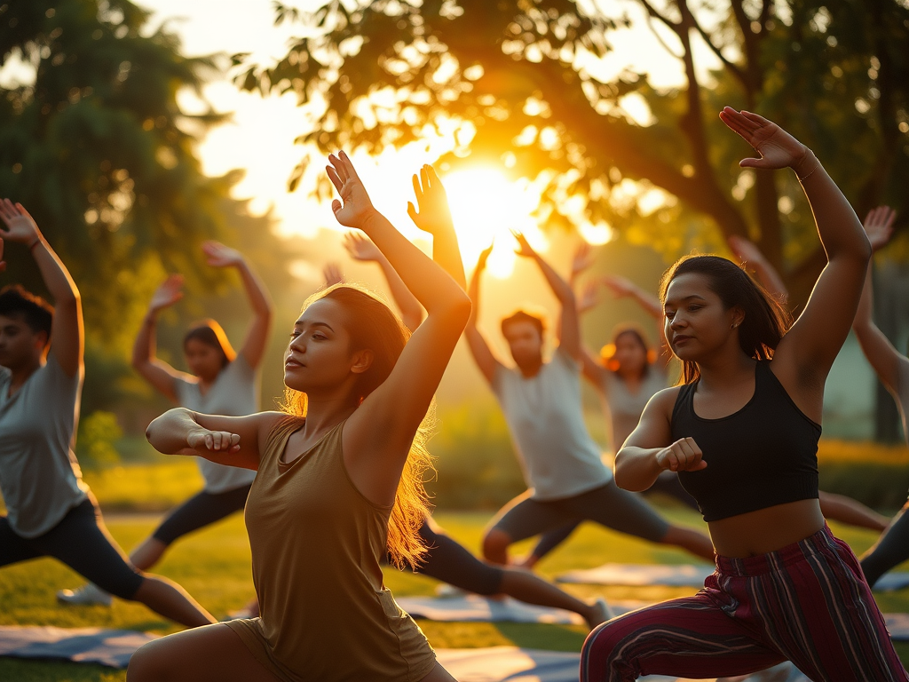 Unleashing Potential: How Static Stretching Principles Apply to Leadership&nbsp;Development