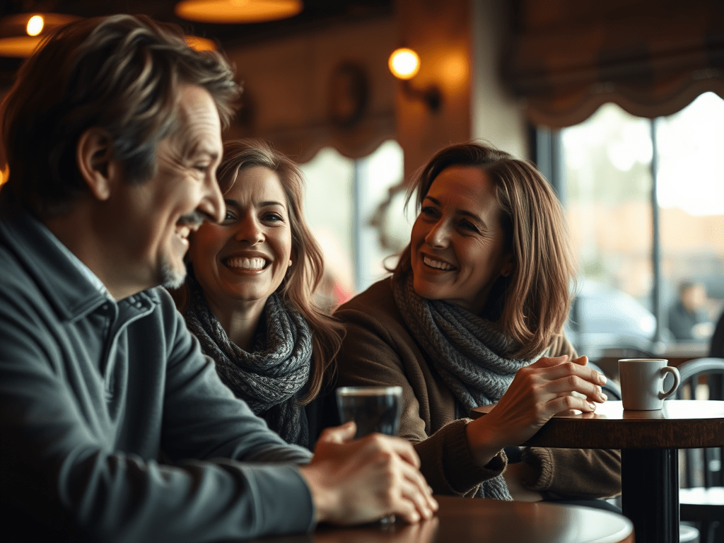 10 Secrets to Building a Lasting&nbsp;Relationship