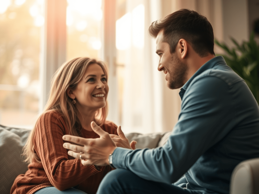 How to Communicate Effectively in Any&nbsp;Relationship