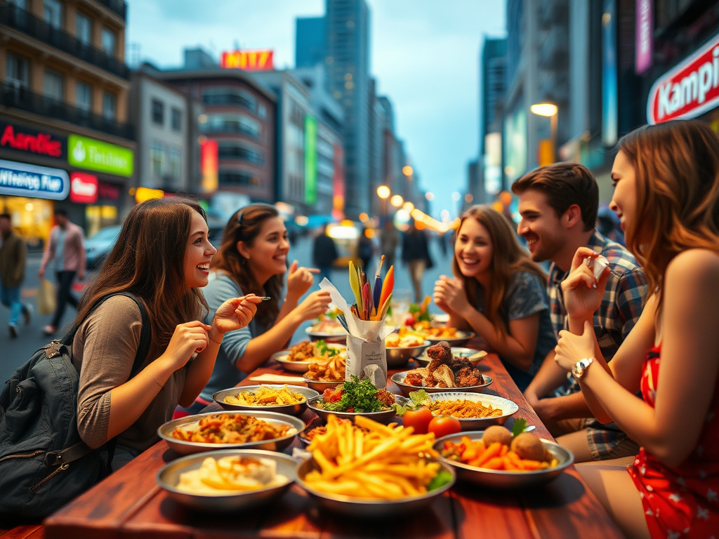 The Ultimate Guide to Fun and Affordable Things to Do with&nbsp;Friends