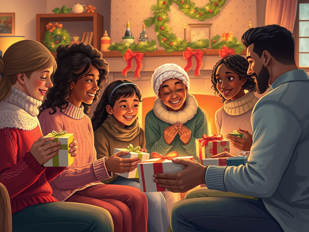 The Joy of Giving: The Holidays are a time for Acts of Kindness if you want to Boost your&nbsp;Happiness