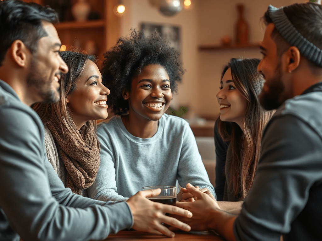 Building Stronger Bonds: This is a Guide to Healthy and Fulfilling&nbsp;Relationships.