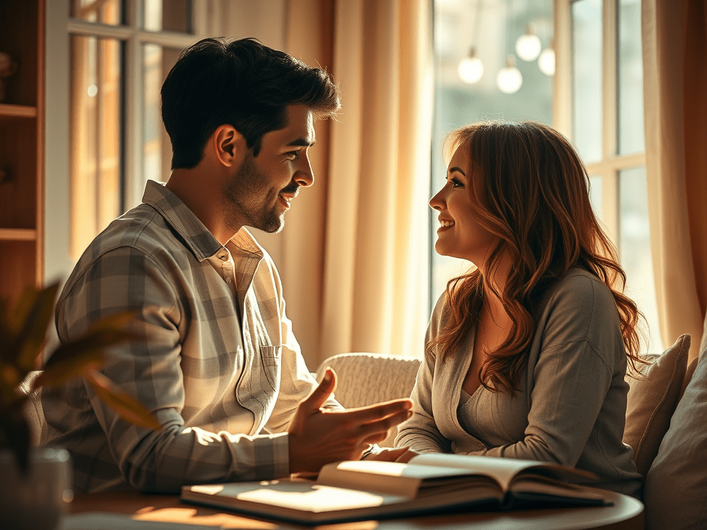 Emotional Intelligence in Relationships: How to Build Deep&nbsp;Connections