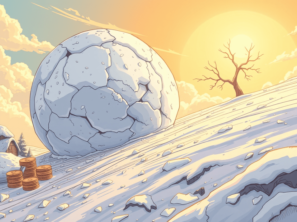 The Power of Compound Interest: What Your Money Can Do For You Over&nbsp;Time