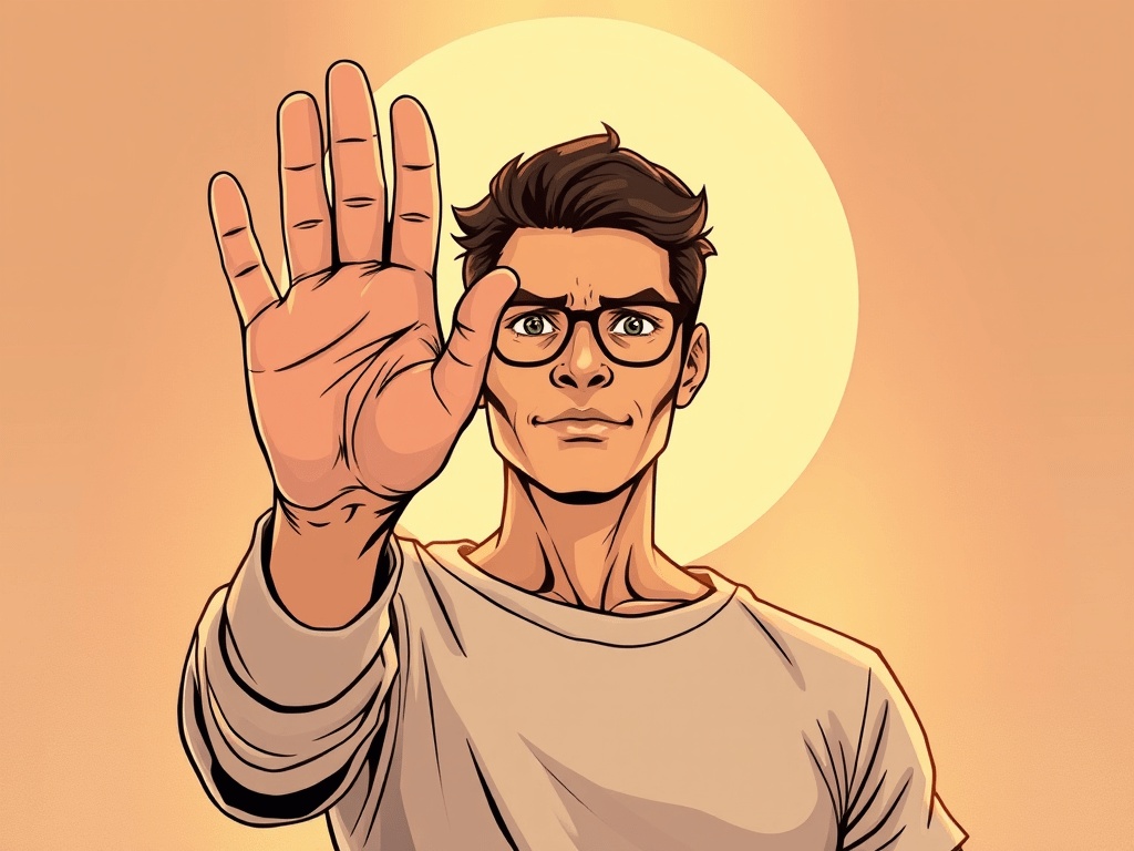 The Power of Saying No: How Setting Boundaries Leads to a More Balanced&nbsp;Life