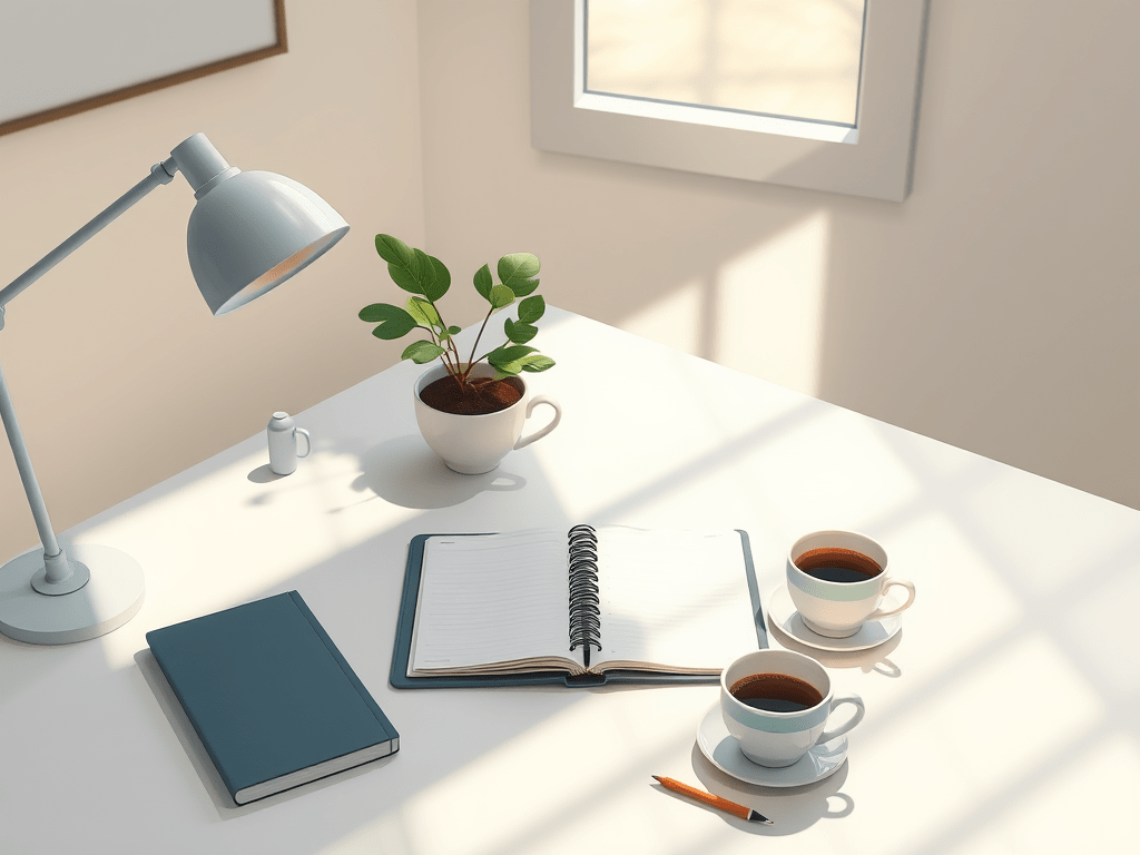 The Balance Blueprint: The Art of Time Management: How to Reduce Stress and Live a Fulfilling Life is a book to master.