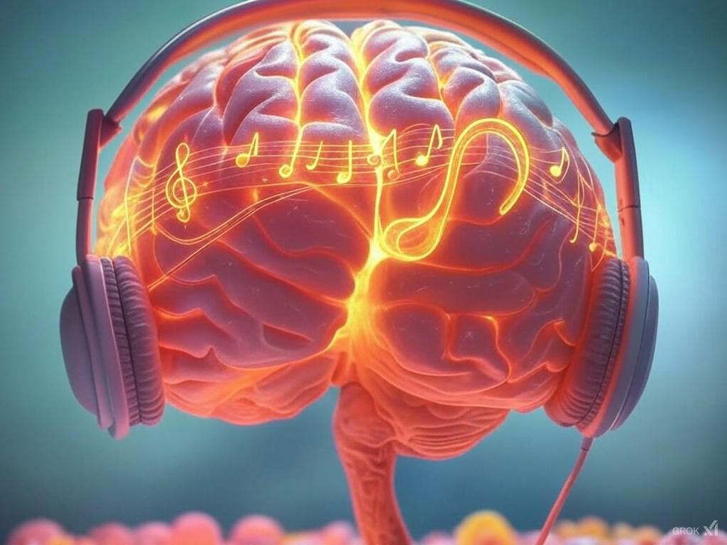 How Music Affects Your Happiness: The Science of Sound and Mood – Frotpox